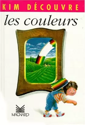 Couverture du produit · Les couleurs