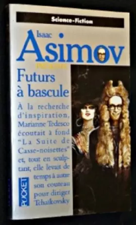 Couverture du produit · Futurs à bascule
