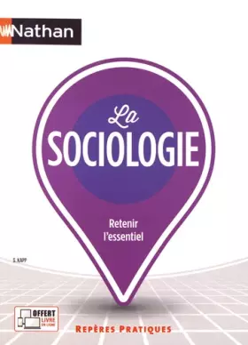 Couverture du produit · La sociologie (47)