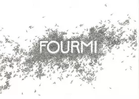 Couverture du produit · Fourmi