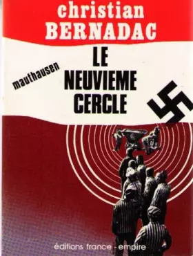 Couverture du produit · Le neuvième cercle mauthausen tome II
