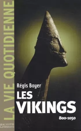 Couverture du produit · Les Vikings (800-1050)