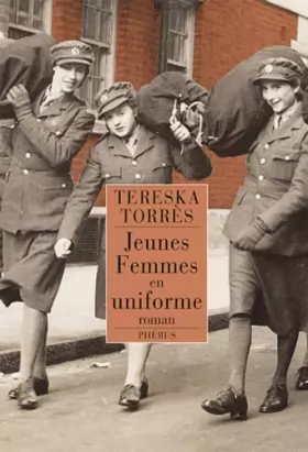 Couverture du produit · Jeunes femmes en uniforme