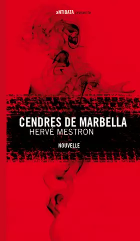Couverture du produit · Cendres de Marbella