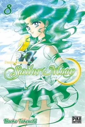Couverture du produit · Sailor Moon T08
