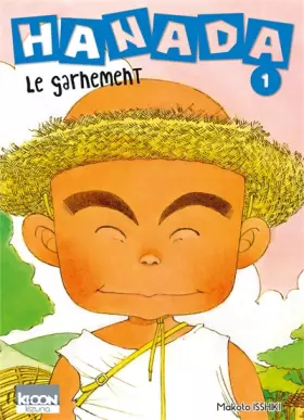 Couverture du produit · Hanada le garnement T01 (01)