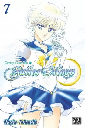 Couverture du produit · Sailor Moon T07