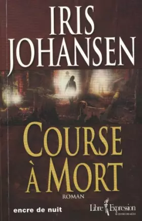Couverture du produit · Course à mort - D'occasion - Très bon