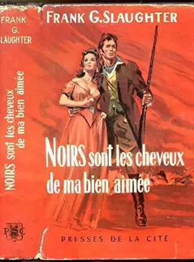 Couverture du produit · Noirs sont les cheveux de ma bien-aimee