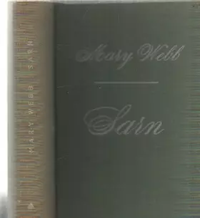 Couverture du produit · Sarn