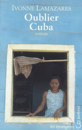 Couverture du produit · Oublier Cuba