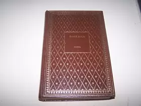Couverture du produit · Nana - Collection biblio luxe
