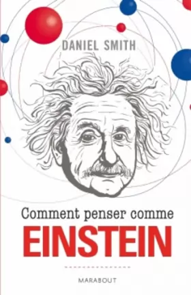 Couverture du produit · Comment penser comme Einstein