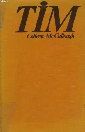 Couverture du produit · Tim (Club pour vous Hachette)