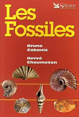 Couverture du produit · Les fossiles
