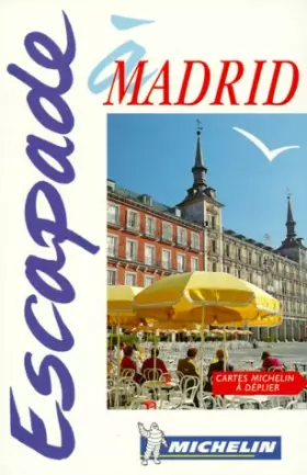 Couverture du produit · Madrid, N°6562