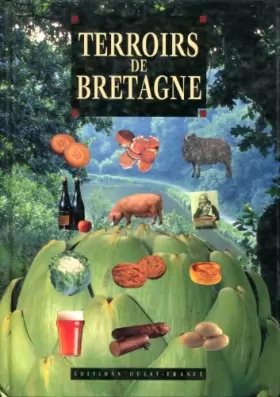 Couverture du produit · Terroirs de Bretagne