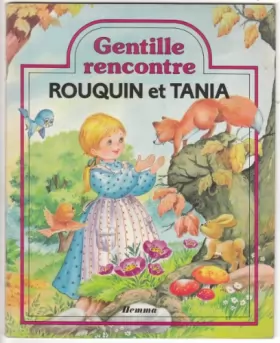 Couverture du produit · Rouquin et Tania (Gentille rencontre)