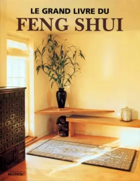 Couverture du produit · Le grand livre du Feng Shui