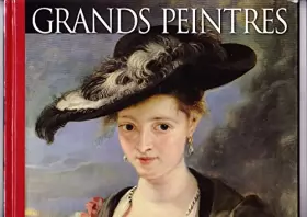 Couverture du produit · Grands peintres (15) : Grands peintres : L'époque baroque