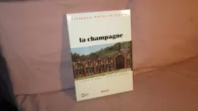 Couverture du produit · La champagne