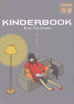 Couverture du produit · Kinderbook