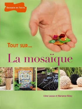Couverture du produit · La Mosaïque