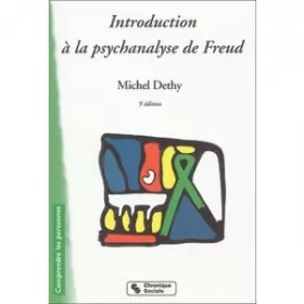 Couverture du produit · Introduction à la Psychanalyse de Freud