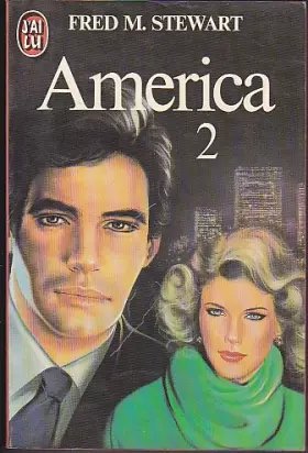 Couverture du produit · America