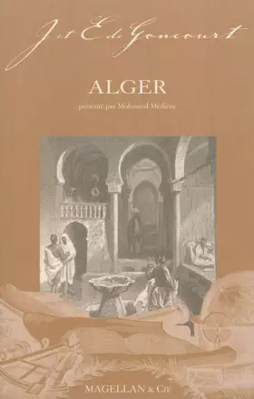 Couverture du produit · Alger : Notes au crayon et autres textes