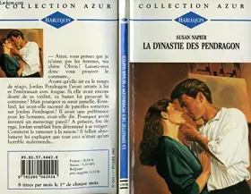 Couverture du produit · La dynastie des pendragon - winter of dreams