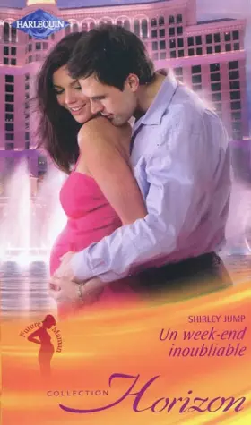 Couverture du produit · Un week-end inoubliable