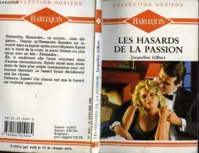 Couverture du produit · Les hasards de la passion - once in a lifetime