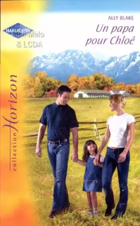 Couverture du produit · Un Papa pour Chloe Horizon 2127