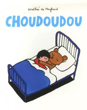 Couverture du produit · Choudoudou