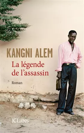 Couverture du produit · La légende de l'assassin