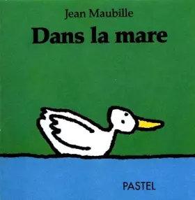 Couverture du produit · Dans la mare