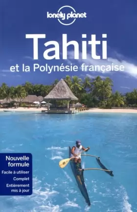 Couverture du produit · Tahiti 6ed