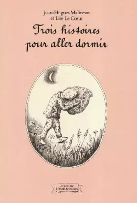 Couverture du produit · Trois histoires pour aller dormir