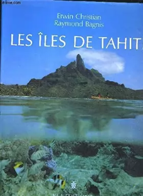 Couverture du produit · Les Îles de Tahiti
