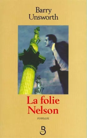 Couverture du produit · La Folie Nelson