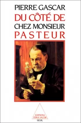 Couverture du produit · Du côté de chez Monsieur Pasteur