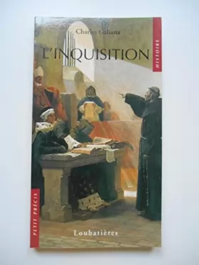 Couverture du produit · L'Inquisition