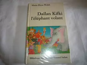 Couverture du produit · Dailan kifki