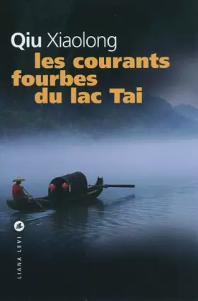 Couverture du produit · Les courants fourbes du lac Tai