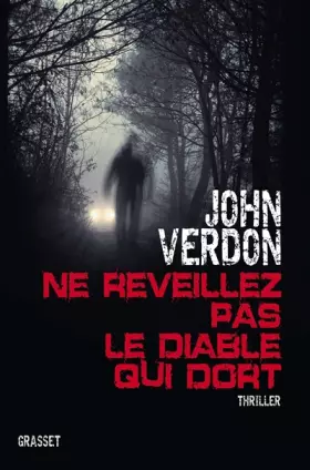 Couverture du produit · Ne réveillez pas le diable qui dort: Thriller - traduit de l'américain par Philippe Bonnet et Sabine Boulongne