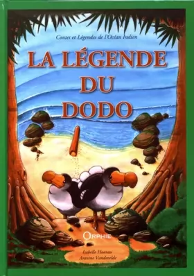 Couverture du produit · La légende du dodo