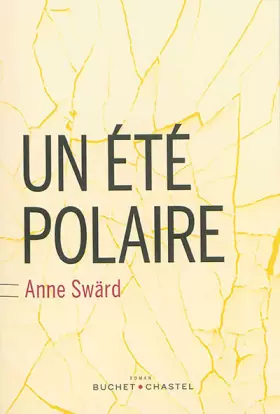 Couverture du produit · UN ETE POLAIRE