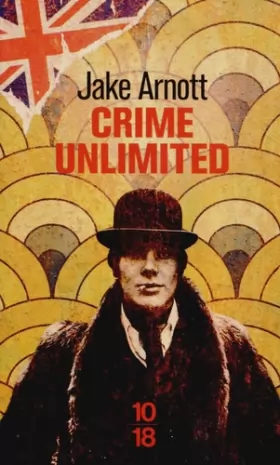 Couverture du produit · Crime unlimited (1)