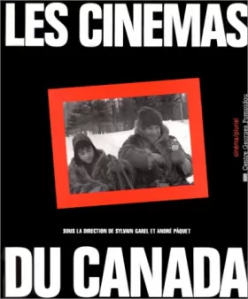Couverture du produit · Les Cinémas du Canada